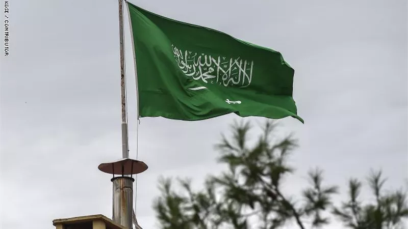 السعودية تطالب لمواطنيها فى روسيا بتوخي الحذر من المظاهرات
