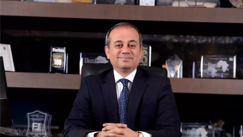 إشادة عالمية بنجاح مصرف أبوظبي الإسلامي- مصر في تقديم الخدمات والمبادرات والحلول المبتكرة والتميز في خدمة العملاء.