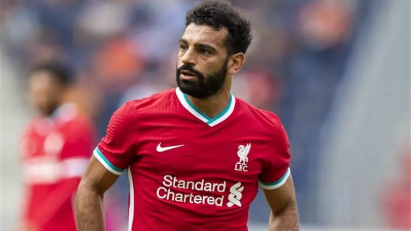 محمد صلاح ينتظر تحقيق 3 أرقام قياسية جديدة امام وست هام.. الليلة