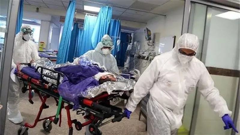 العراق تسجل 714 إصابة جديدة بفيروس كورونا