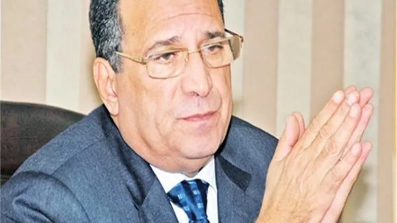 النائب محمد ابو هميلة: الان نعيش فترة مميزة فى قطاع البترول