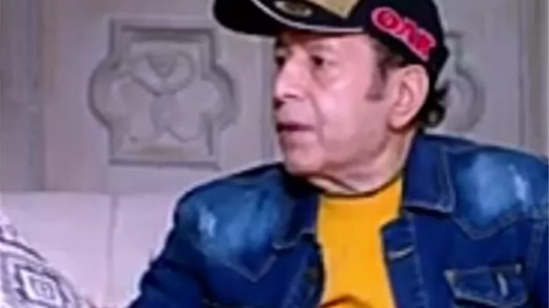خالد عجاج يتواصل مع عادل الفار بعد ظهوره على الهواء.. تفاصيل