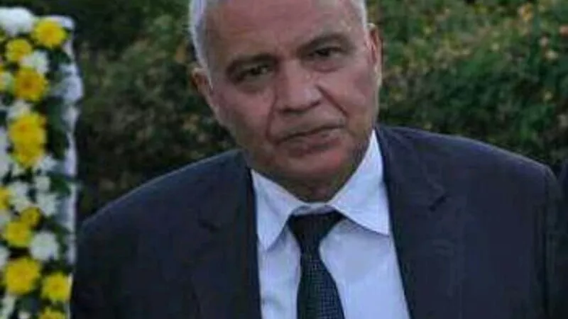 السحر والشعوذة في مقابر إدكو