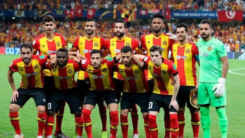 الترجى يحسم الكلاسيكو بهدف فى مرمى الأفريقى