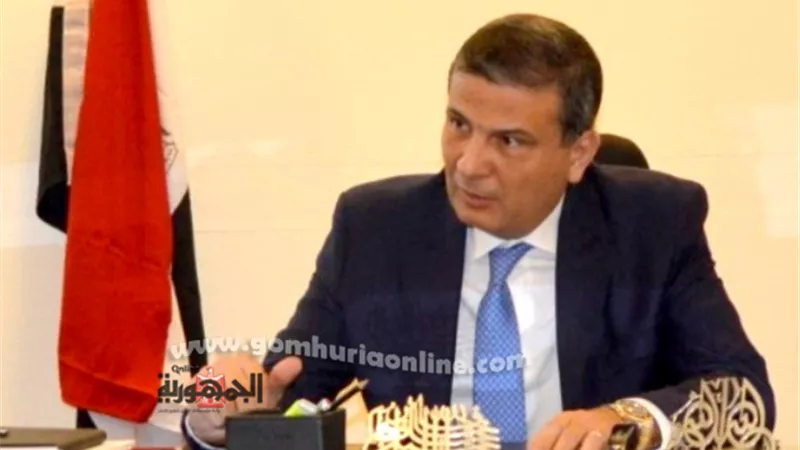 رئيس مجلس إدارة البنك الزراعي لـ 