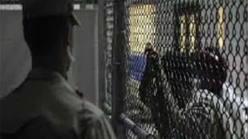 البنتاجون يعلن تعليق خطة تطعيم معتقلي غوانتانامو ضد كورونا