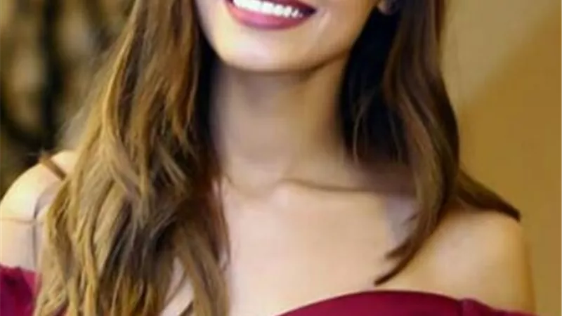 كارمن سليمان تقدم زوجها مخرجاً في 