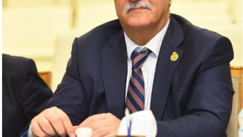 البرلمان العربي يشارك في الاجتماع المشترك السادس بين الأمم المتحدة والاتحاد البرلماني الدولي