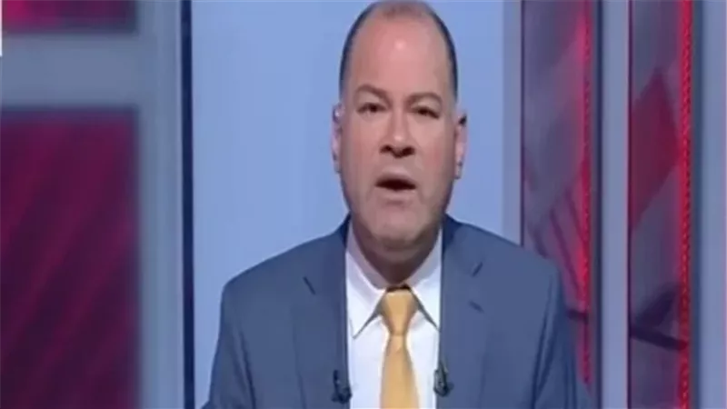 نشأت الديهي: تصنيع مشتقات البلازما صناعة استراتيجية وأمن قومي لمصر