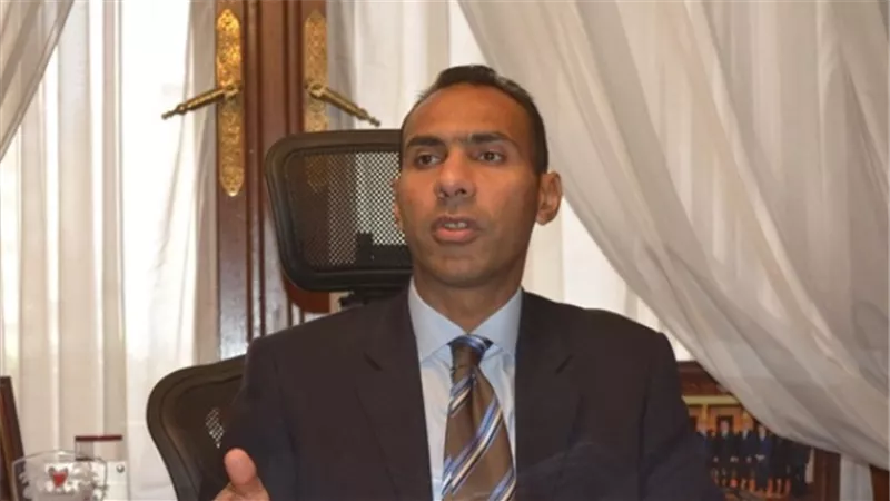 نائب رئيس بنك مصر: القارة السمراء سوق واعدة بالنسبة للاقتصاد المصري