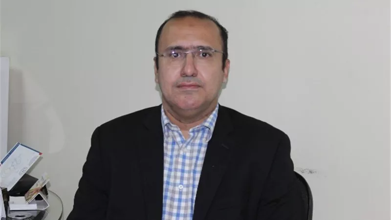 وليد الدالى يوضح طرق الوقاية من أمراض الأوعية الدموية الطرفية