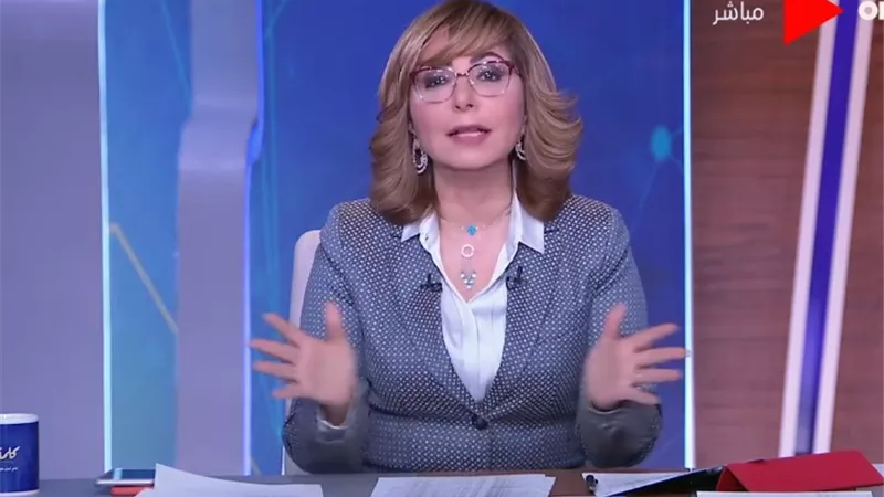 لميس الحديدي عن فيروس نيباه: 