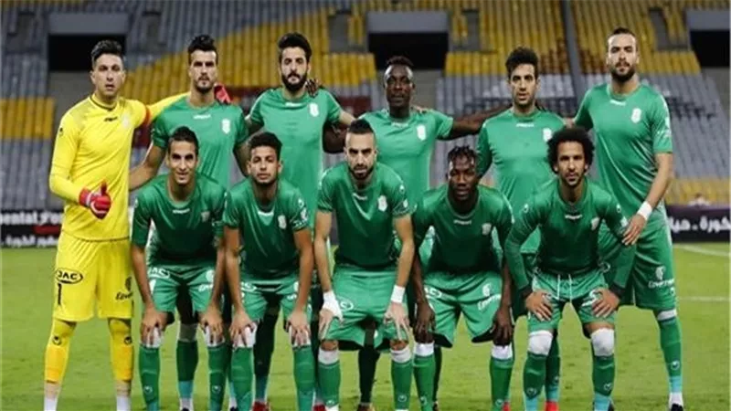 الإتحاد السكندرى يجرى مسحة طبية للكشف عن إصابات كورونا قبل مواجهة المقاصة