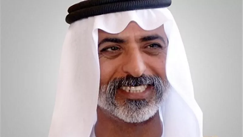 وزير التسامح الإماراتي يفتتح المنتدى العالمي للأخوة الإنسانية الخميس المقبل
