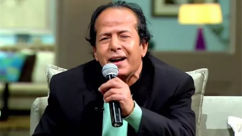 نقل عادل الفار الى المستشفى بعد تدهور حالته