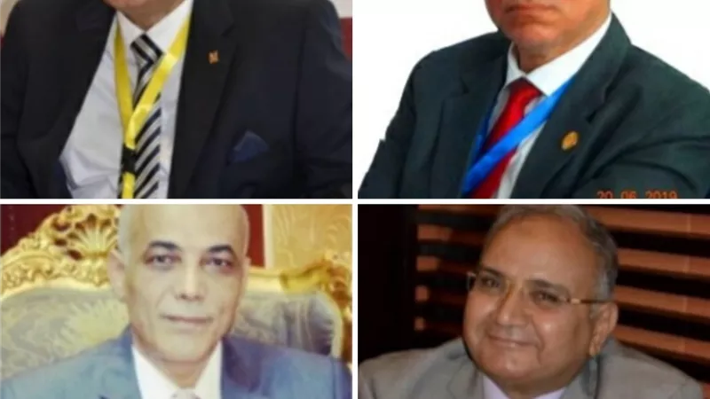انجاز مصري وسبق علمي جديد للوقاية من كورونا يخرج للعالم من كلية طب الزقازيق