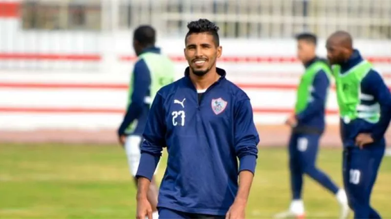 أوناجم يكشف سبب رحيله عن الزمالك