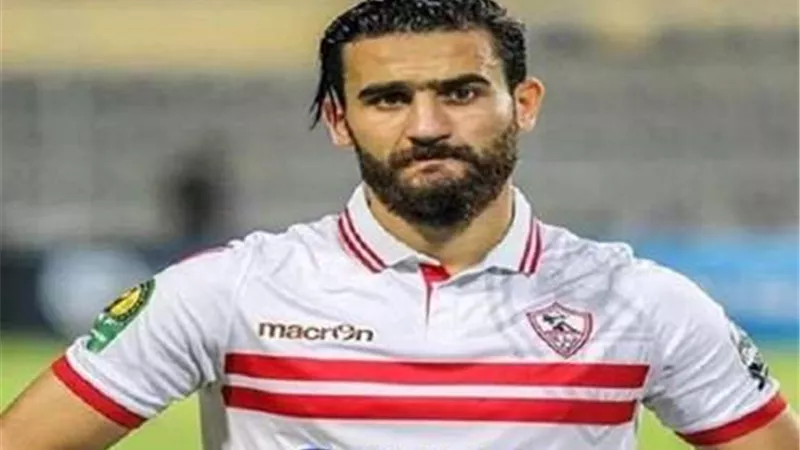 باسم مرسى يكشف أسباب عدم عودته للزمالك
