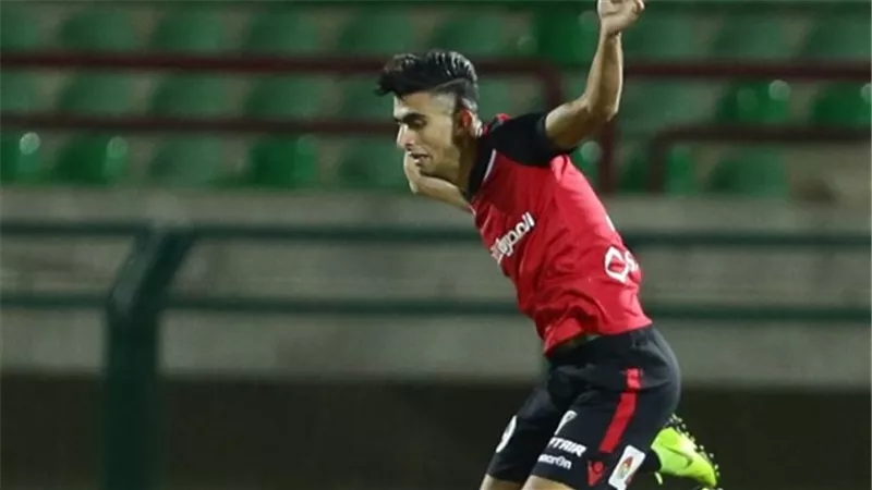 أحمد سمير: الكأس وعدم الانسجام أثروا على أداء طلائع الجيش