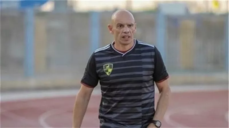 جونياس: لايوجد فريق فى الدورى المصري يلعب بطريقة السعيد