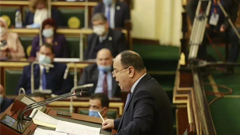 معيط : مصر تحتل المركز الأول في مؤشر خفض المديونية