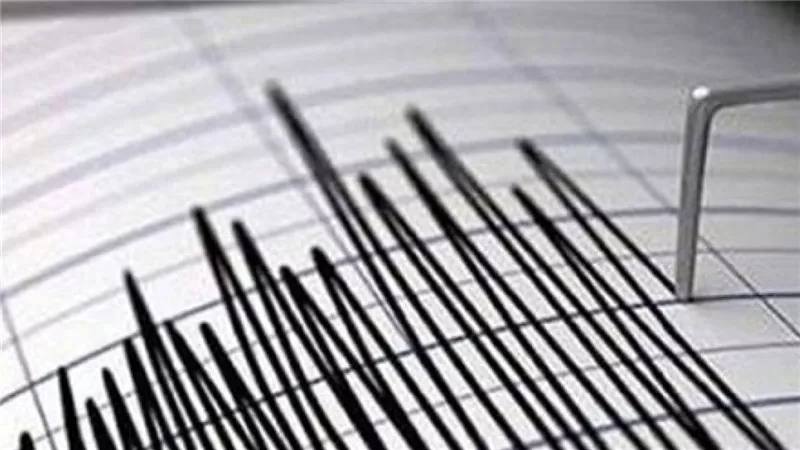 زلزال بقوة 5 درجات يضرب جزيرة ليسبوس اليونانية