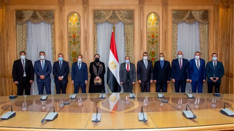 وزيرا 