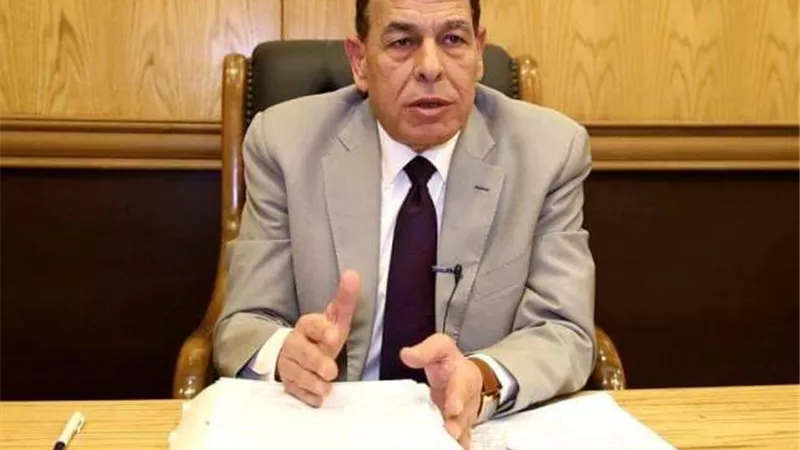 بالفيديو.. «سخي» يوضح طريقة التصويت وإعلان النتائج بانتخابات النقابات الفرعية