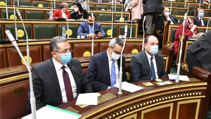لجنة الإعلام تستمع غدا لبيان الثقافة بشأن موقفها من برنامج الحكومة