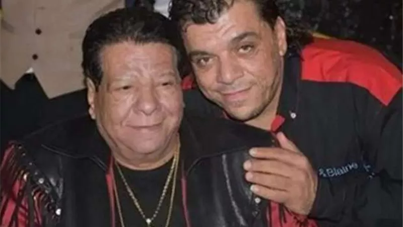 بالفيديو.. شاهد أقوي رد من أبناء شعبان عبد الرحيم علي المطربة اللبنانية