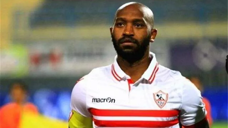 الزمالك يكشف سر استبعاد شيكابالا والمثلوثى عن مواجهة المحلة