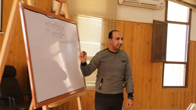 الوادى الجديد تتحدى الدروس الخصوصية بمراجعات نهائية لطلاب المدارس