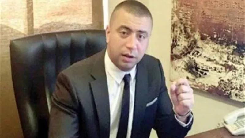 النائب أحمد بهاء شلبى يشدد على ضرورة حل إشكالية فرض ضرائب عقارية على المصانع