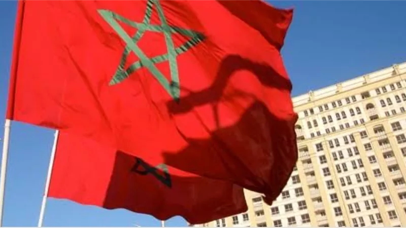 المغرب ونيجيريا يجددان التعهد ببناء خط أنابيب للغاز ومصنع أسمدة