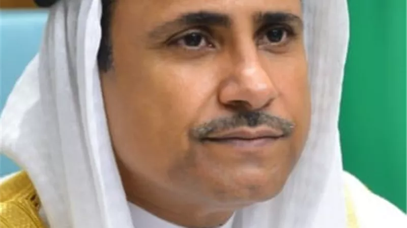 رئيس البرلمان العربي يُدين التفجير الإرهابي في مقديشو.. ويؤكد دعم البرلمان العربي للصومال في حربها على الإرهاب