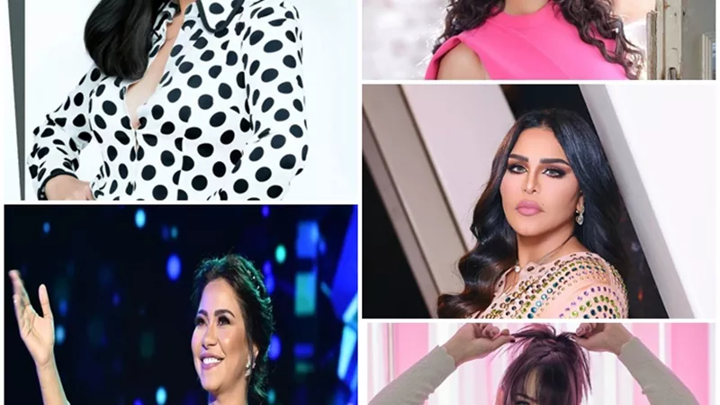 فنانات أطلقن شائعات على أنفسهن للشهرة وركوب التريند