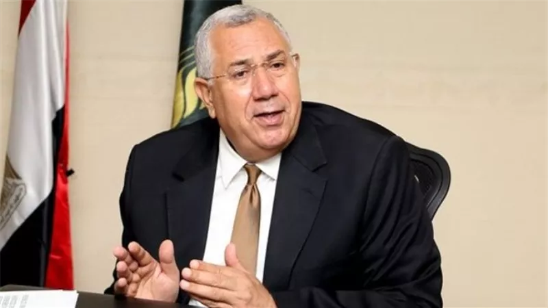 لا تصالح في مخالفات البناء علي الرقعة الزراعية.. مهما كان