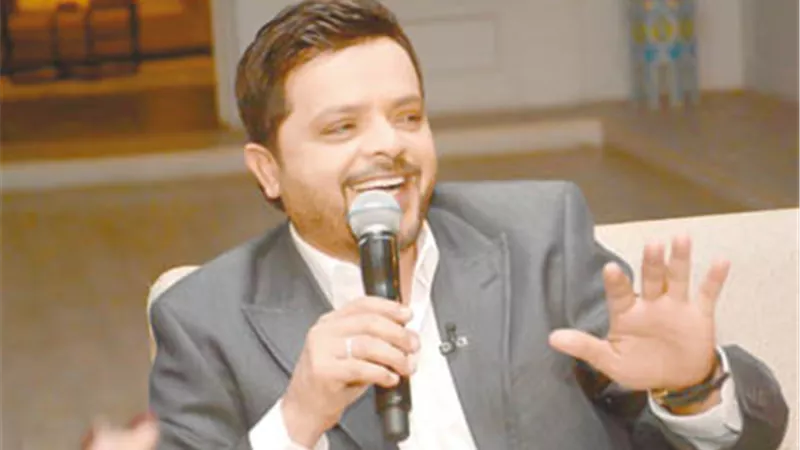 700 ألف مشاهدة لــ برومو 