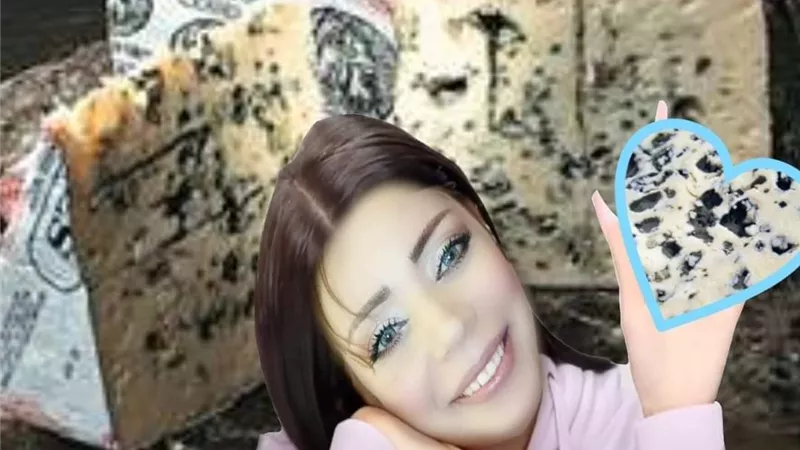 لمرضى الأنيميا وفقر الدم ..٦ فوائد مذهلة فى الجبن الريكفورد