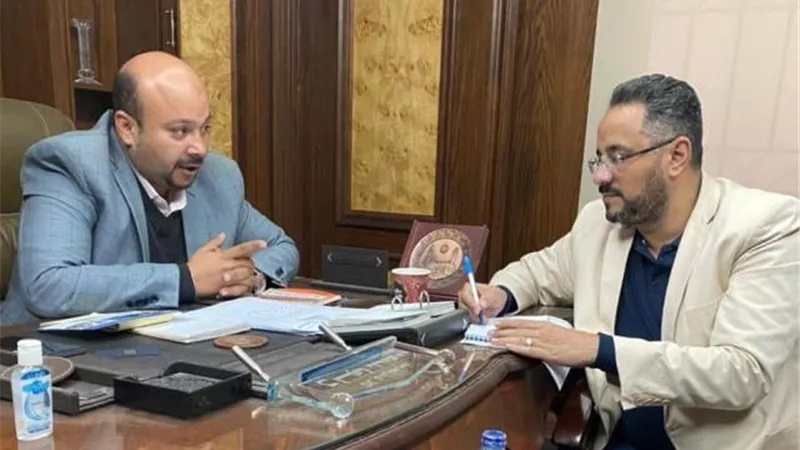 المدير التنفيذي لدوليبات : تعاقدنا مع موزعين معتمدين في 5 محافظات