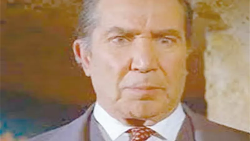 كيف تعامل ملك الأردن مع مسرح يوسف وهبي؟