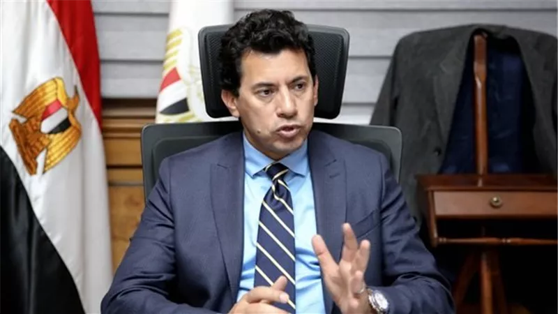 وزارة الشباب تطلق برنامج مدرسة الفضاء لطلائع مصر