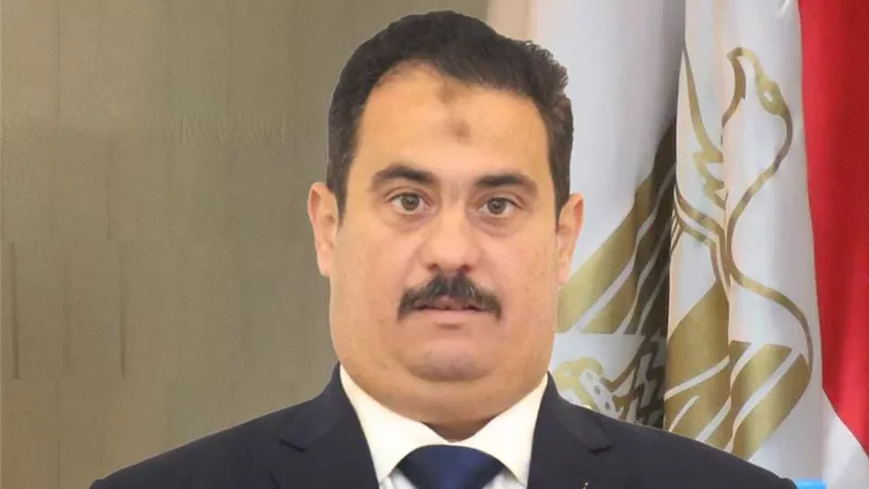 برلمانى يطالب بسرعة إنشاء كوبرى للمشاة أمام المستشفى القبطى بدائرة الأزبكية
