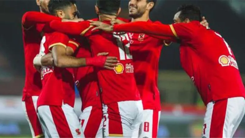 المقاولون يعلن فشل التعاقد مع نجم الأهلى بعد الحصول على توقيعه