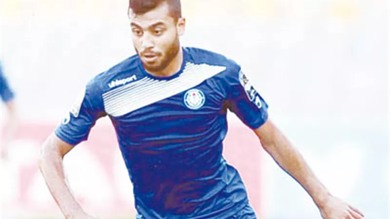 المغالاة في المقابل المادي وراء فشل انتقال اللاعب للأبيض