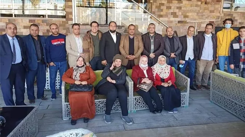 مؤسسة القادة بالشرقية تستعرض خطة العمل والمبادرات الحالية والمستقبلية