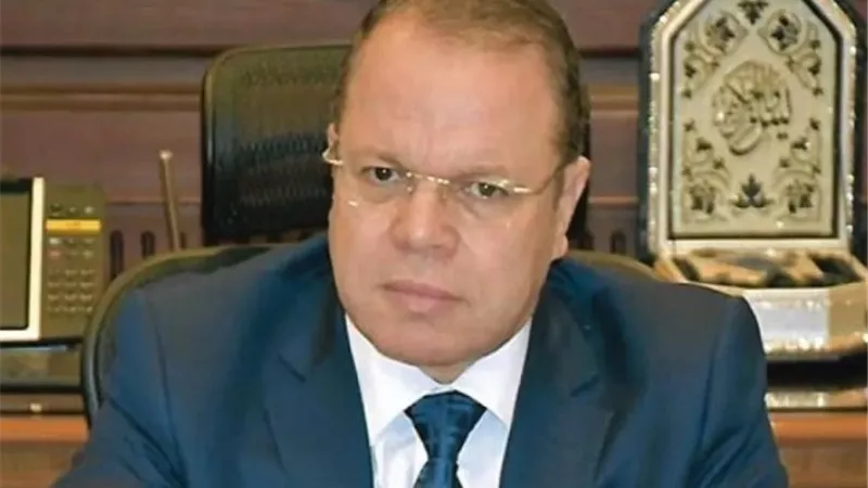 النائب العام يأمر بإحالة المتهم بقتل 4 عمدًا بالإسكندرية والجيزة إلى الجنايات