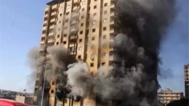 مدير سابق للحماية المدنية يكشف حقيقة وجود خطورة على الدائرى حال انهيار عقار فيصل