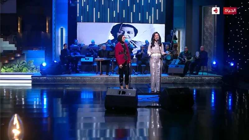 في ذكرى رحيل أم كلثوم.. سهرة فنية خاصة على تليفزيون الحياة