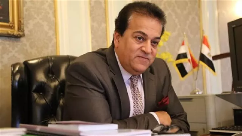 وزير التعليم العالى: تنظيم بطولة كرة اليد «عالمى» يليق بالدولة المصرية